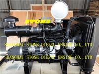 CUMMINS ENGINE 6CTA8.3-C240 WITH PTO FOR WATER PUMP