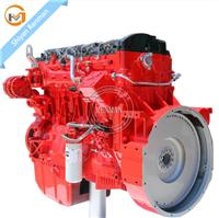 Cummins Diesel Engine Stand ISG Engine Assy