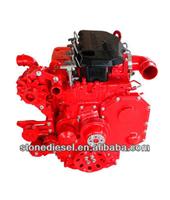 cummins engine ISB3.9-160E40A for Coach