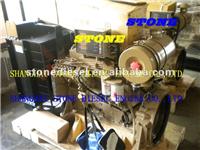 CUMMINS 6BT5.9 C130 DIESEL ENGINE