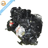 Dongfeng Cummins Diesel Engine Assy Assembly C240-10 C260-20