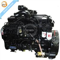 Cummins Diesel Engine L340-20