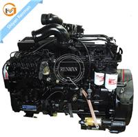 Cummins Engine Assembly L375-30 L375