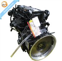 Cummins Engine ISB ISBe ISBE185-30