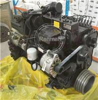 Cummins Diesel Engine Assembly C245-20