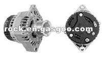 NEW 12V 95A ALTERNATOR IA0727 CAL10317 FOR JOHN DEERE