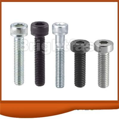 Hex Socket Cap BoltsnBxpQj