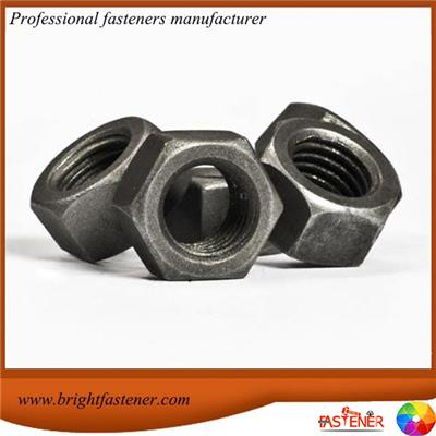 DIN971 Hex Nuts with Metric Fine PitchdSkAeg