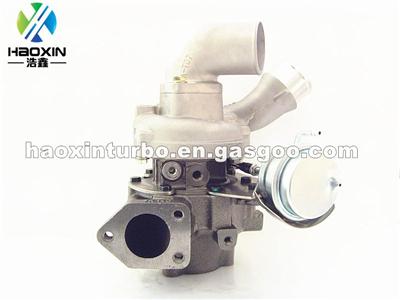 GuangZhou China K03 53039880145 BV43 53039880127 28200-4A480 For Hyundai H-1 CRDI Turbocharger