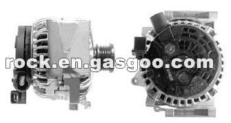 NEW 12V 200A ALTERNATOR CA1859IR LRA02827 9046330 FOR MERCEDES BENZ