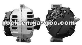 NEW 12V 125A ALTERNATOR 11148 1-2777-01VA FOR MERCEDES BENZ