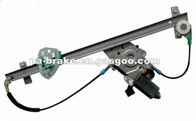 BENZ TRUCK Window Regulator -9737200746