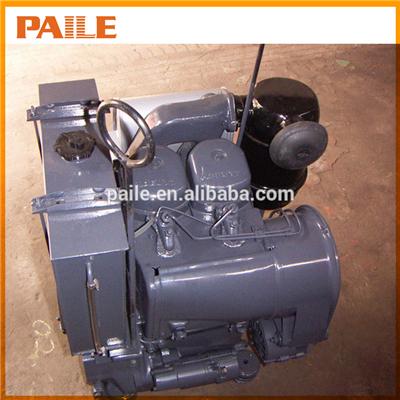 2 Cylinder diesel engine F2L511