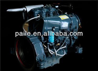 3 Cylinder diesel engine set for replacement of F3L912W