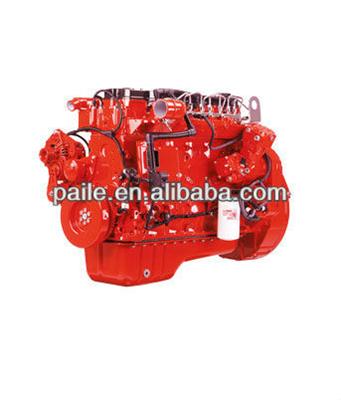DIESEL COMPLETE ENGINE MOTOR ASSEMBLY FOR ISDe185 30