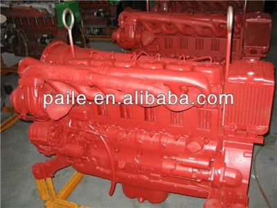 DIESEL COMPLETE ENGINE MOTOR ASSEMBLY FOR BF6L913