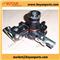 Yanmar 3TNV88 Water Pump 129004-42001 For HITAICHI ZX35U-3 Excavator Diesel Engine