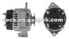 NEW 12V 120A ALTERNATOR IA1073 CAL21145 AAK5388 FOR CLAAS DEUTZ-FAHR JOHN DEERE KHD RENAULT