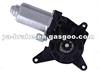BENZ WINDOW REGULATOR MOTOR -0008204908