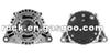 NEW 12V 80A ALTERNATOR IA1008 DRB0410 FOR Alfa Romeo