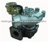 Turbocharger 49135-05010
