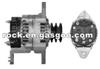 NEW 24V 50A ALTERNATOR IA0762 DRA0412 FOR DEAWOO