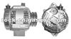 NEW 12V 120A ALTERNATOR JA1616IR LRA01943 FOR JOHN DEERE