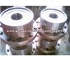 JLA, JLB Radial Key Flange Coupling Supplier