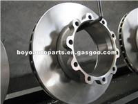 BRAKE DISC 1402272