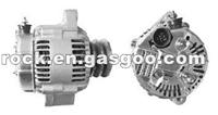 NEW 12V 120A ALTERNATOR 27060-58340 FOR JOHN DEERE