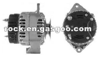 NEW 12V 120A ALTERNATOR IA1073 CAL21145 AAK5388 FOR CLAAS DEUTZ-FAHR JOHN DEERE KHD RENAULT