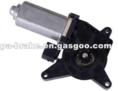 BENZ WINDOW REGULATOR MOTOR -0008205108