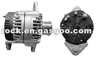 NEW 12V 175A ALTERNATOR IA1196 115343 FOR Mahle