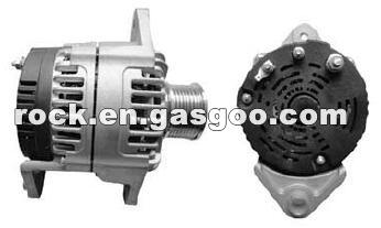 NEW 12V 200A ALTERNATOR IA1357 CAL21153 FOR Mahle