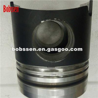 135mm Alfin Ring Piston Renault Truck RVI Spare Parts MIDR 06.35.4