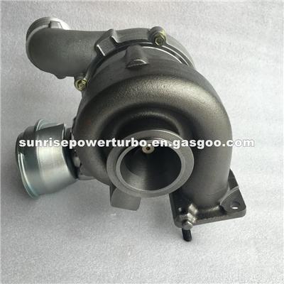 GT1749MV Turbo 736168-0002 Turbocharger For Alfa-Romeo 156 1.9L JTD M737AT.19Z Euro 4 Engine