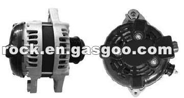 NEW 12V 100A ALTERNATOR 27060-33072 FOR TOYOTA