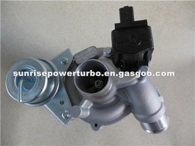 Turbocharger K03 5303-970-0217 Fit For CITROEN EP6DT