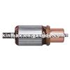 Armature 61-8219 28160-75120 028200-6870 WSA1972