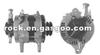 NEW 24V 70A ALTERNATOR 27050-1402A FOR HINO