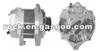 NEW 24V 110A ALTERNATOR 1-81200-3330 0-33000-3742 FOR ISUZU