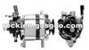 NEW 24V 35A ALTERNATOR JA1171IR 8944723300 FOR ISUZU