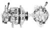 NEW 12V 110A ALTERNATOR MD162964 A3T07483 FOR MITSUBISHI
