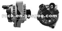 NEW 12V 130A ALTERNATOR 13918 FOR Honda Acura