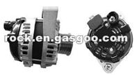 NEW 12V 130A ALTERNATOR 11390 FOR Acura Honda