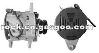 NEW 24V 80A ALTERNATOR 27040-2210 FOR HINO