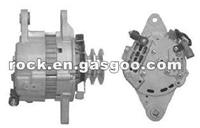 NEW 24V 50A ALTERNATOR 1-8200-420-2 FOR ISUZU