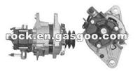 NEW 24V 50A ALTERNATOR 1-81200-360-0 0-39000-0200 FOR ISUZU