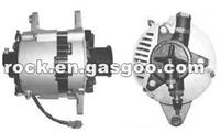 NEW 24V 50A ALTERNATOR 23099-96504 FOR ISUZU