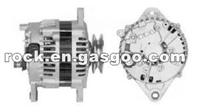 NEW 12V 100A ALTERNATOR JA1702IR 23100-8E100 LR180-749E FOR NISSAN HYUNDAI